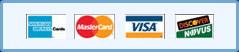 credit cards