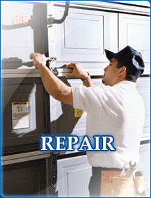  Garage Doors Repair repair services